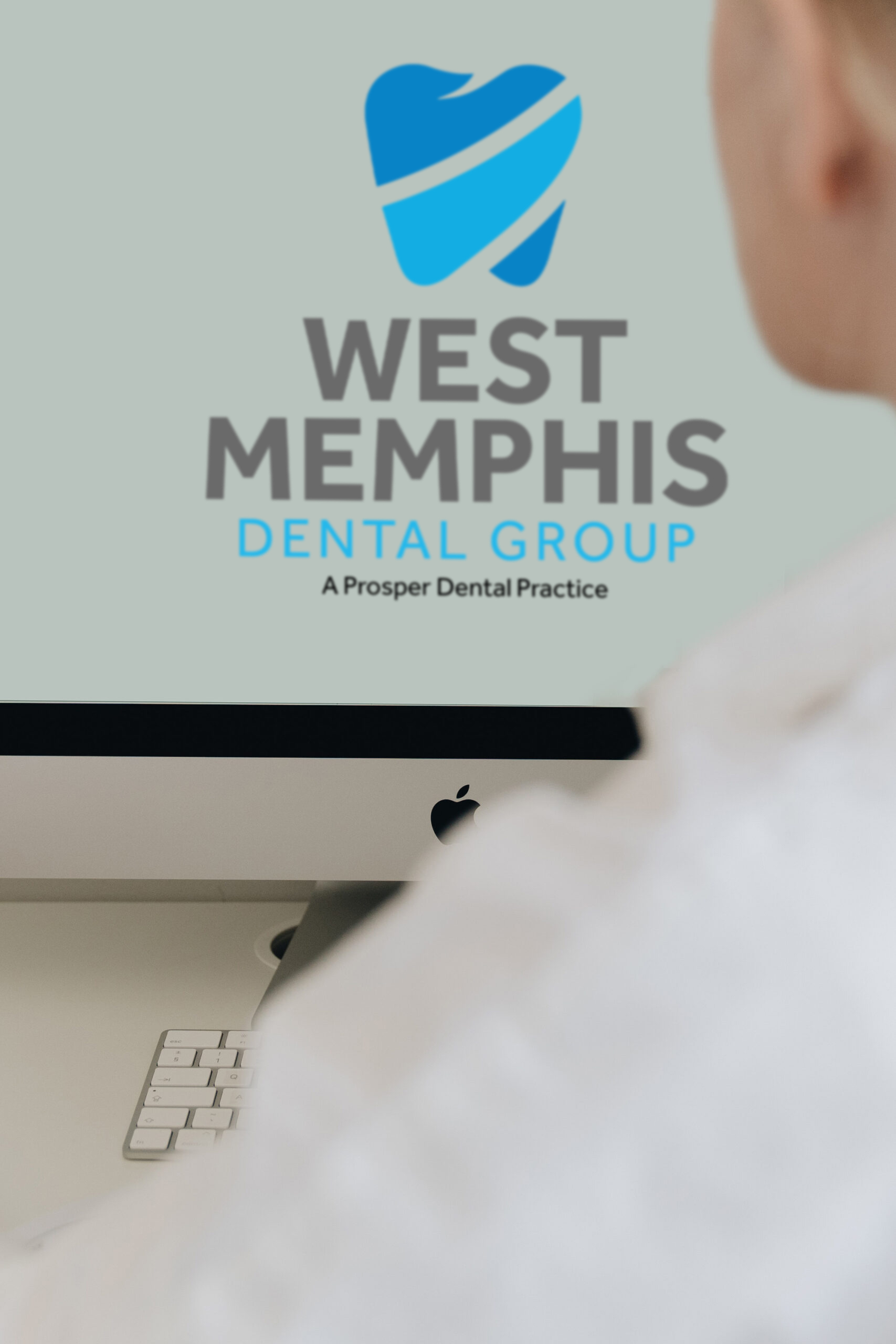 Dentist in West Memphis